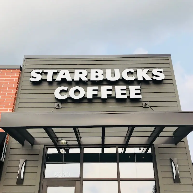 Starbucks Coffee Company