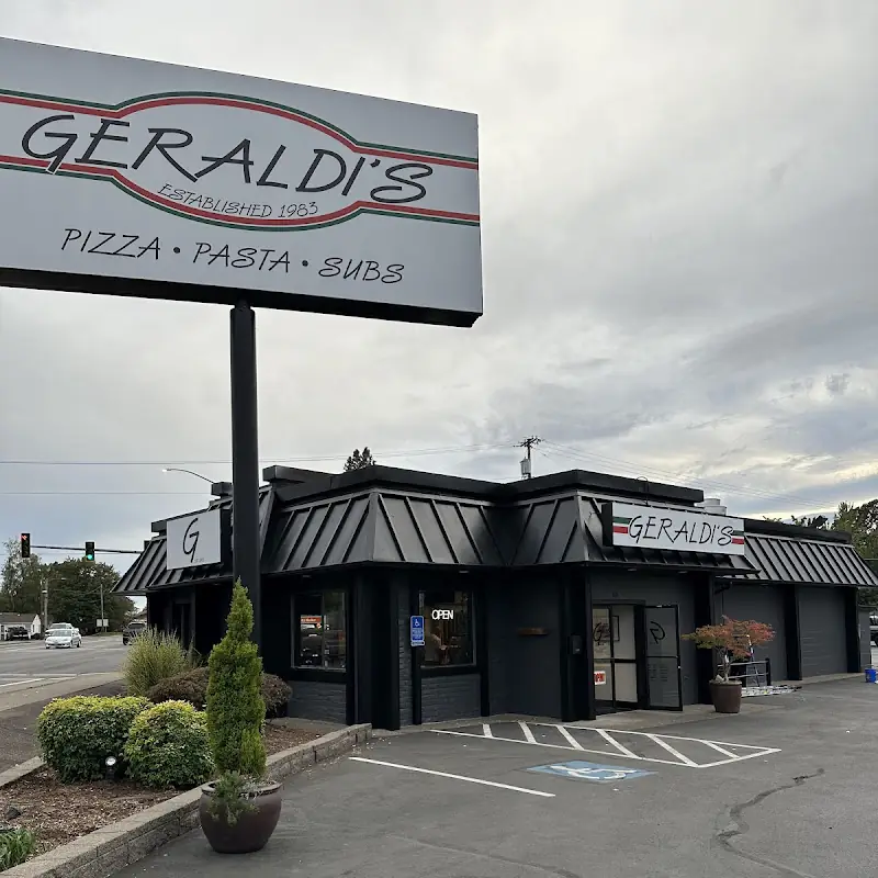 Geraldi's | Authentic East Coast Style Deli