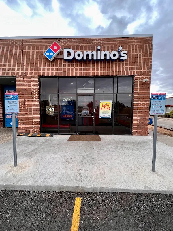 Domino's Pizza
