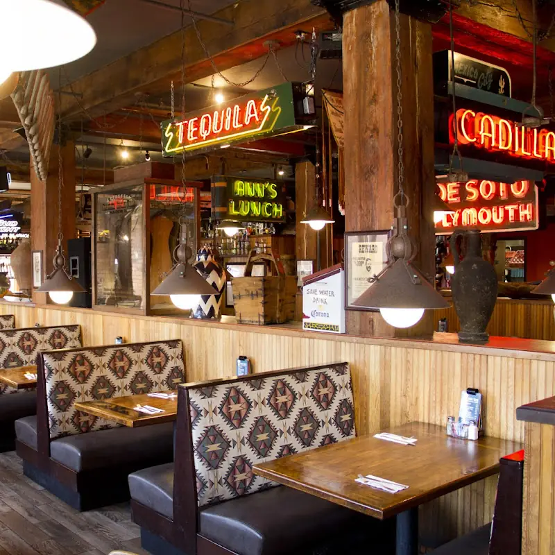 Little Angie’s Cantina | Tex-Mex