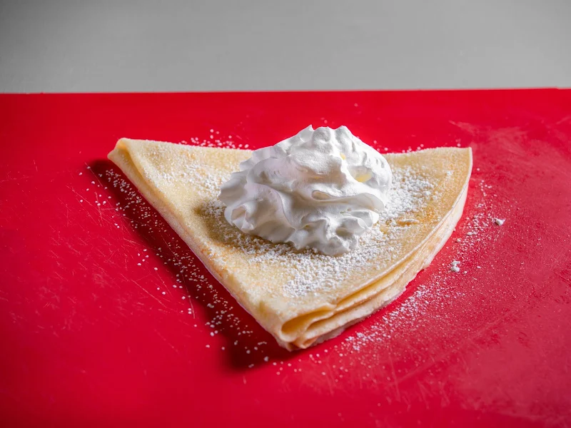 Chicken quesadilla