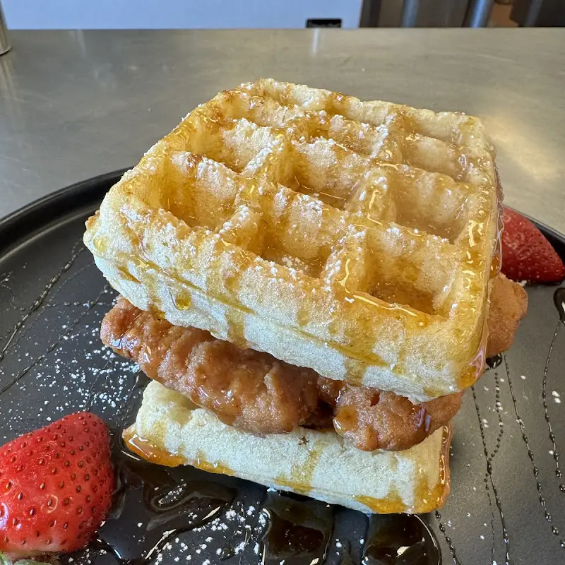 Pete's Kitchen