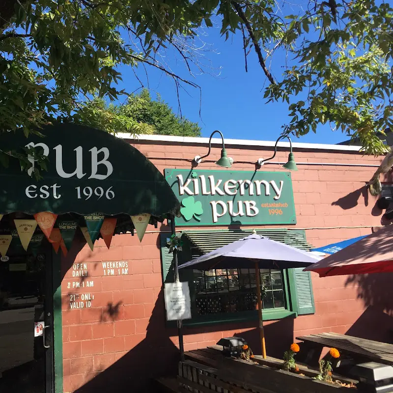 Kilkenny Pub