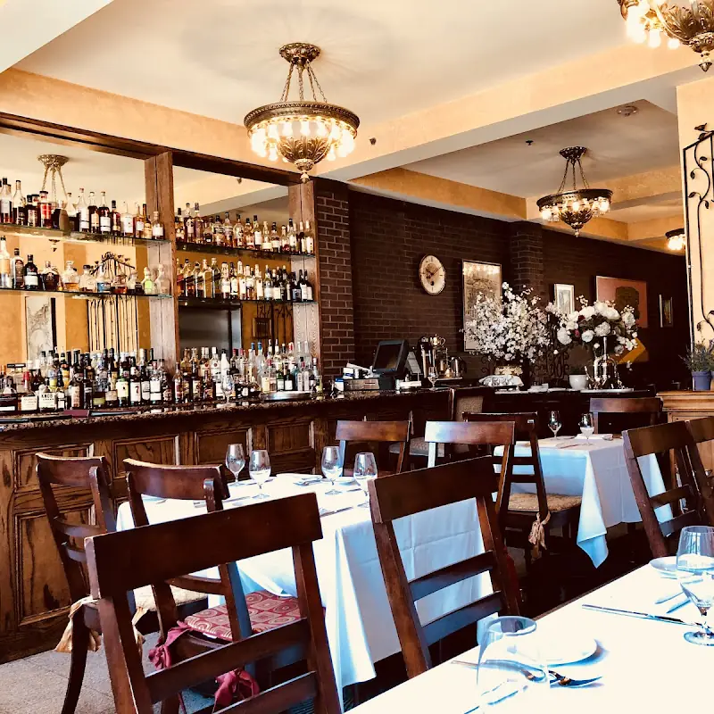 Bistro Provence