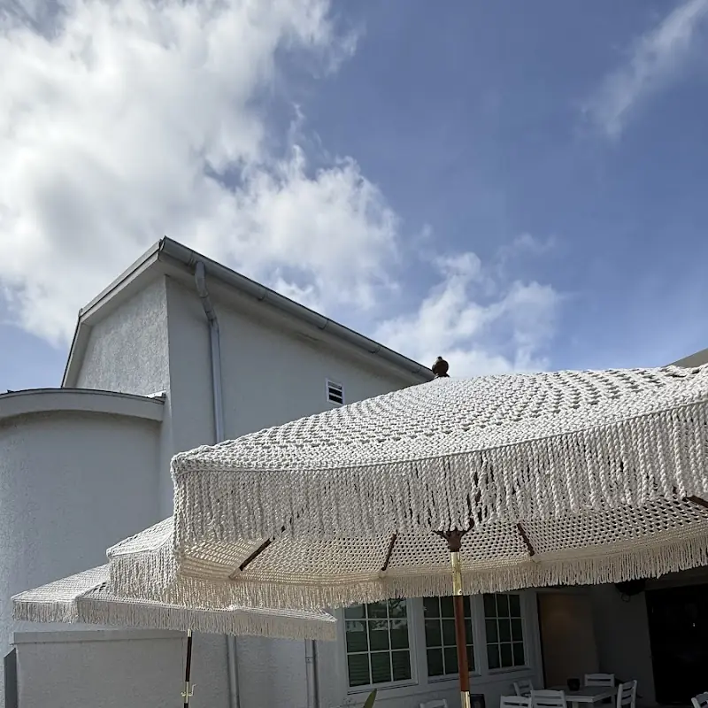 Saltwater Grill