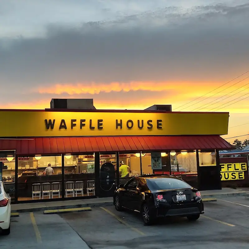 Waffle House