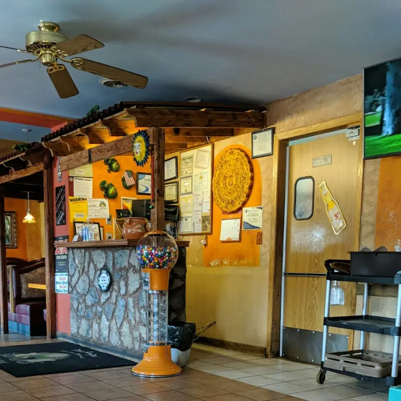 Dos Amigos Mexican Restaraunt