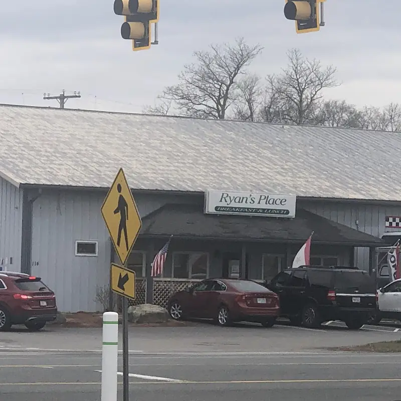 Danielle's Diner