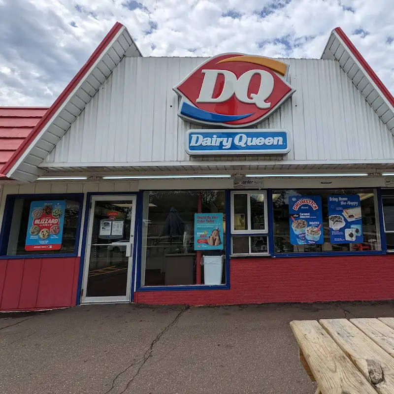 Dairy Queen