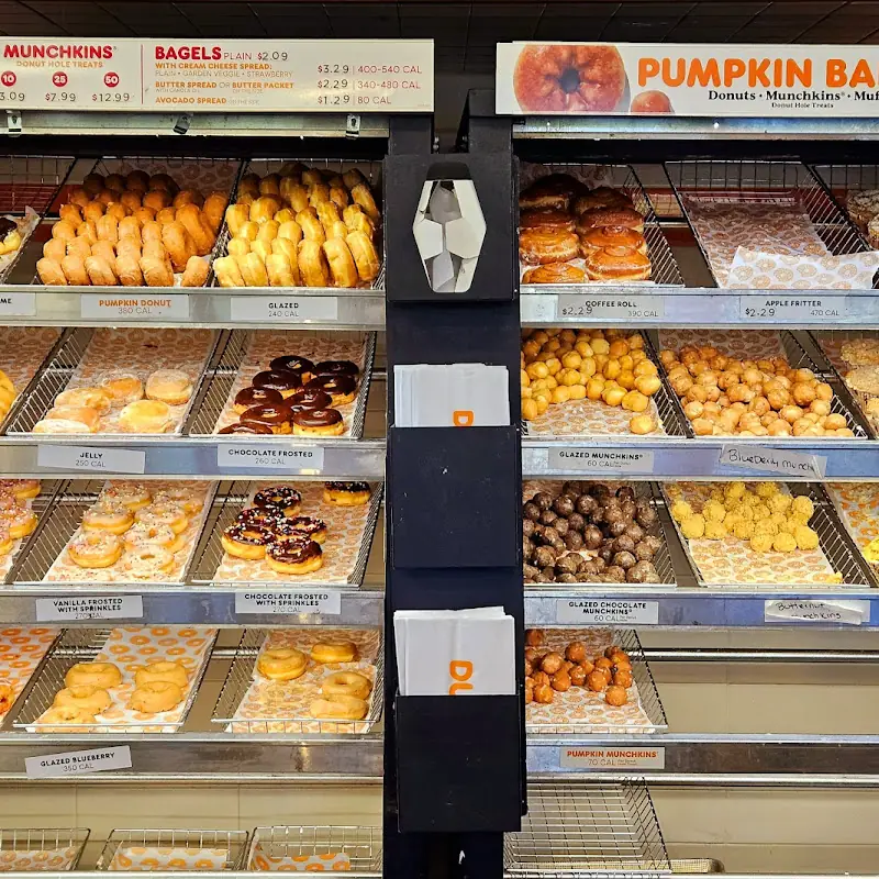 Dunkin'