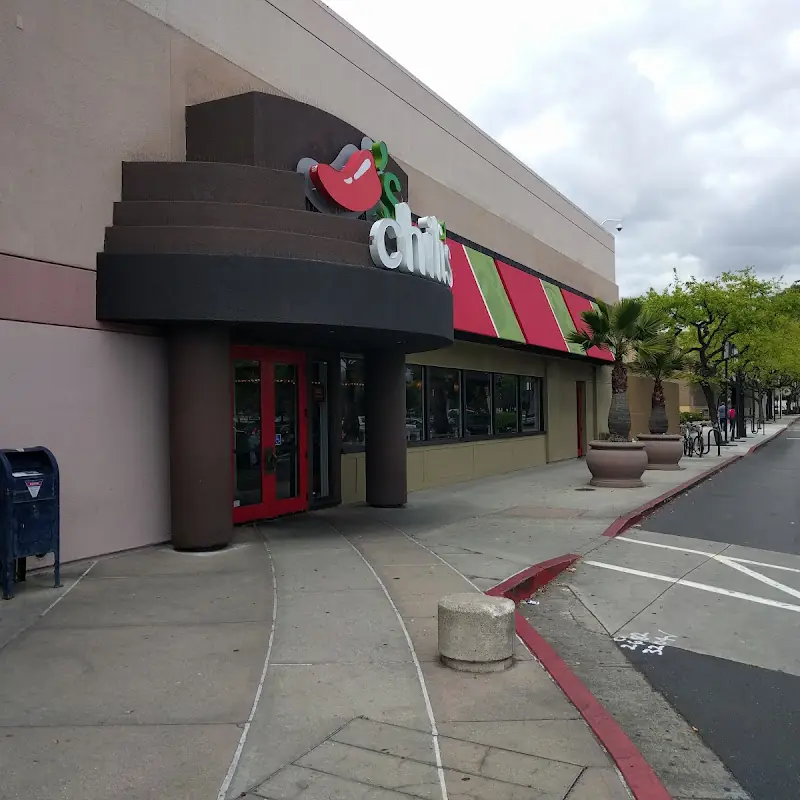 Chili's Grill & Bar