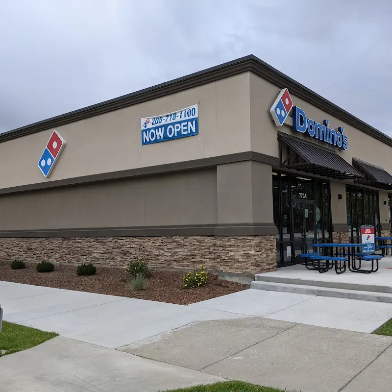 Domino's Pizza