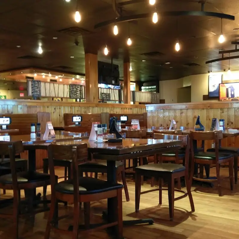 Outback Steakhouse