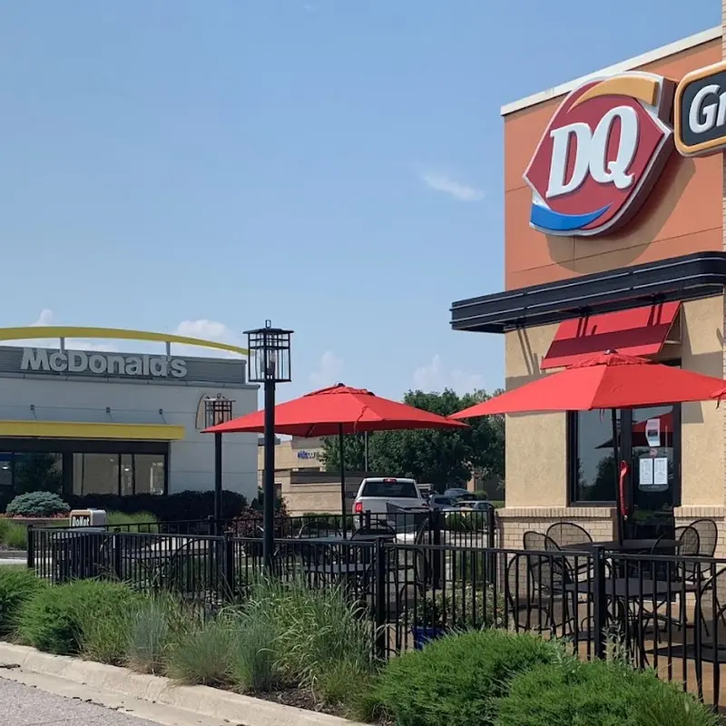 Dairy Queen Grill & Chill