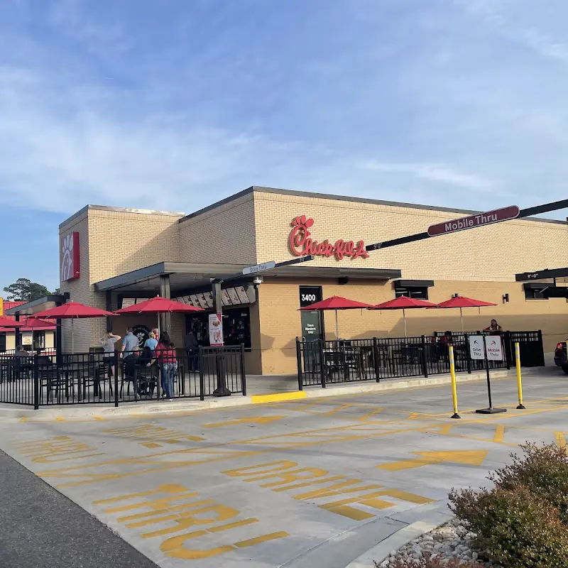 Chick-fil-A