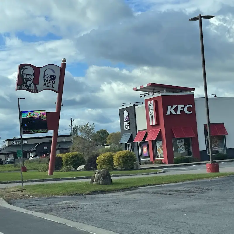 Taco Bell / KFC
