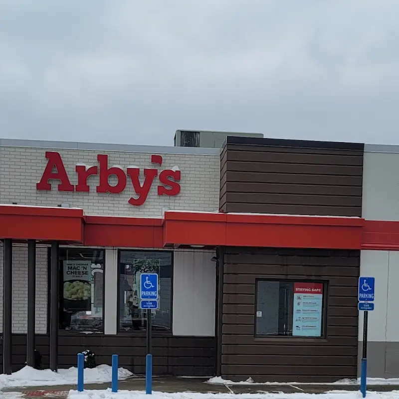Arby's
