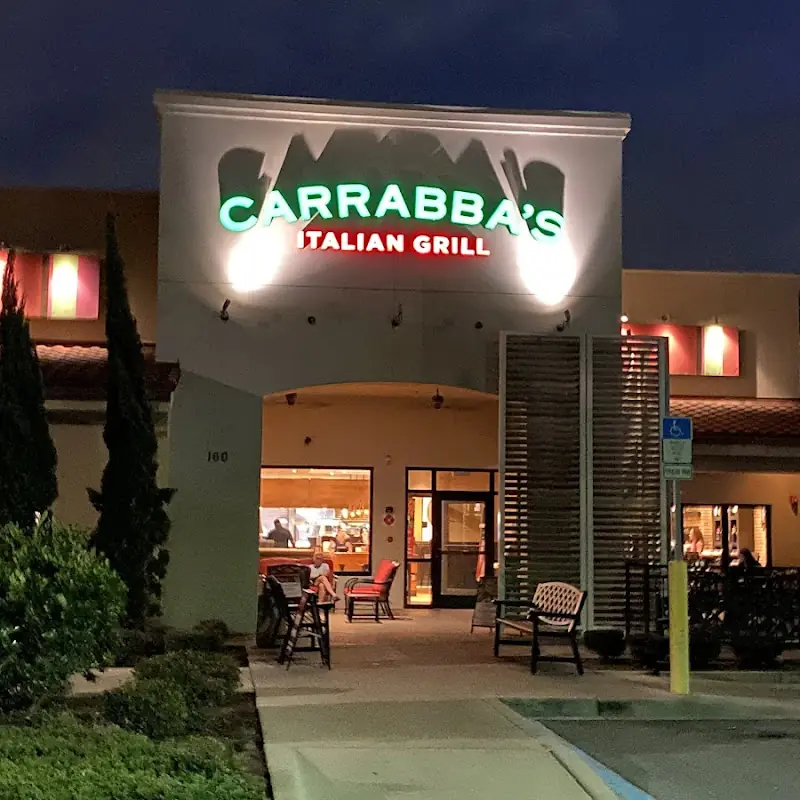 Carrabba's Italian Grill