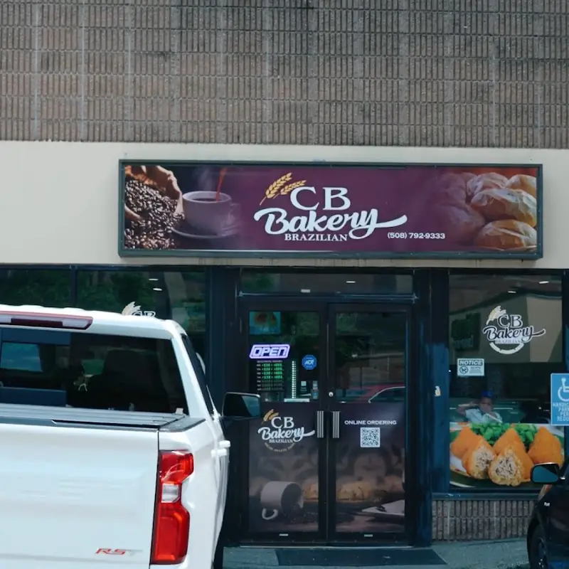 CB Bakery