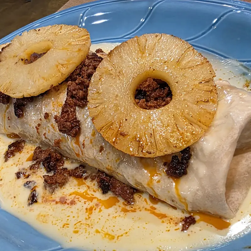 La Fiesta Mexican Grill