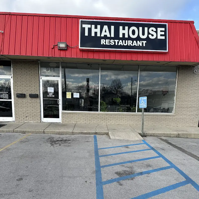 THAI HOUSE Lexington