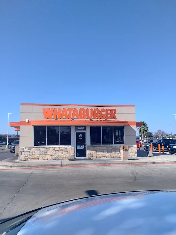 Whataburger