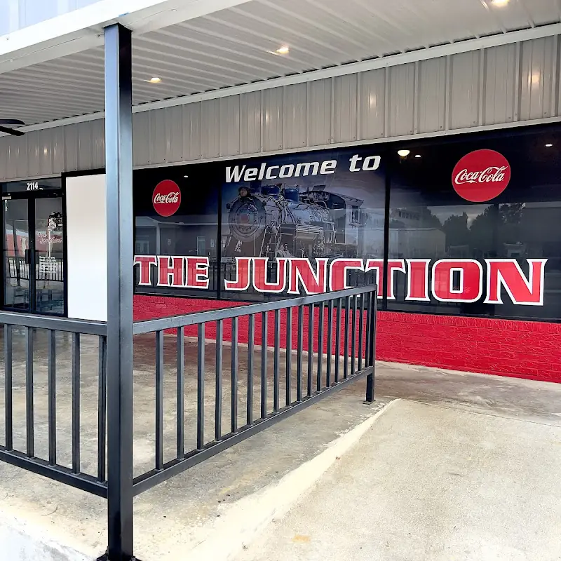 The Junction Restaurant