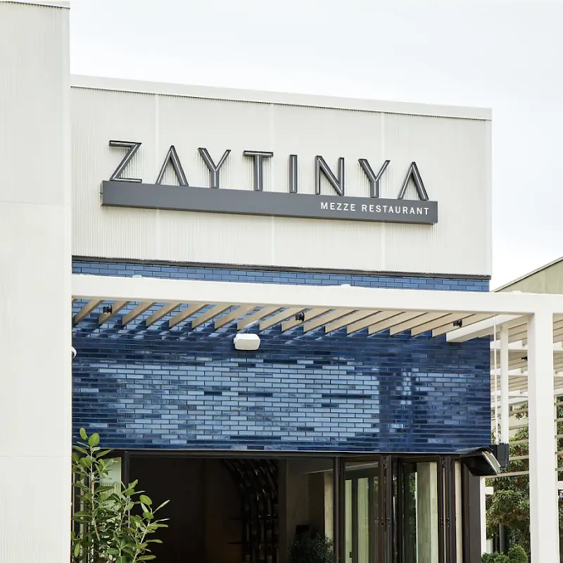 Zaytinya