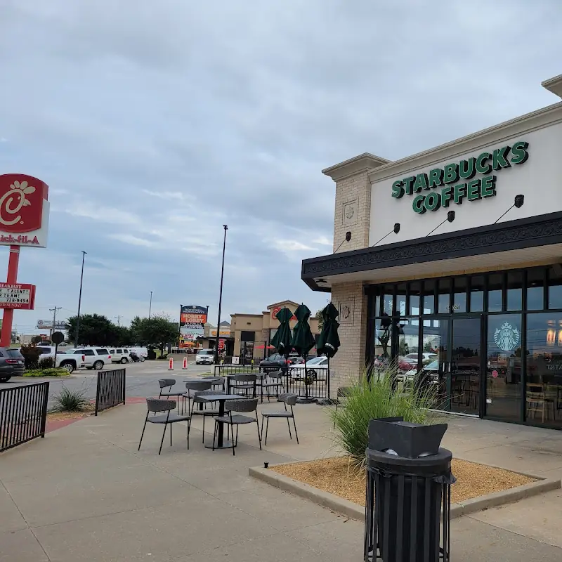 Starbucks Coffee Company