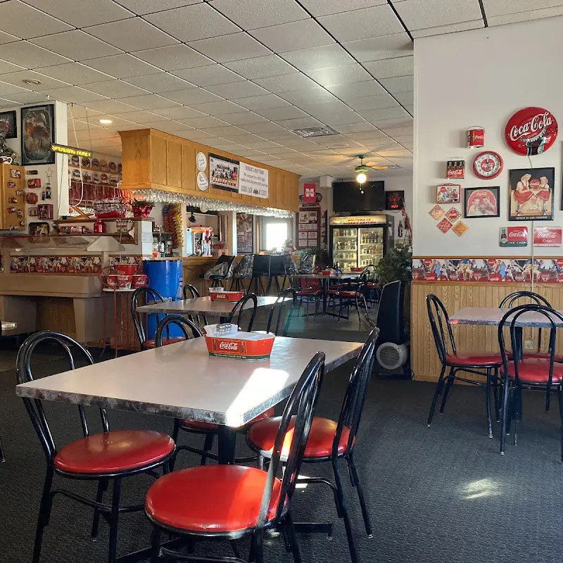 Bubba’s Anytime