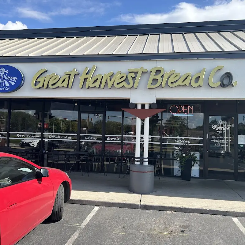 Great Harvest Bread Co.