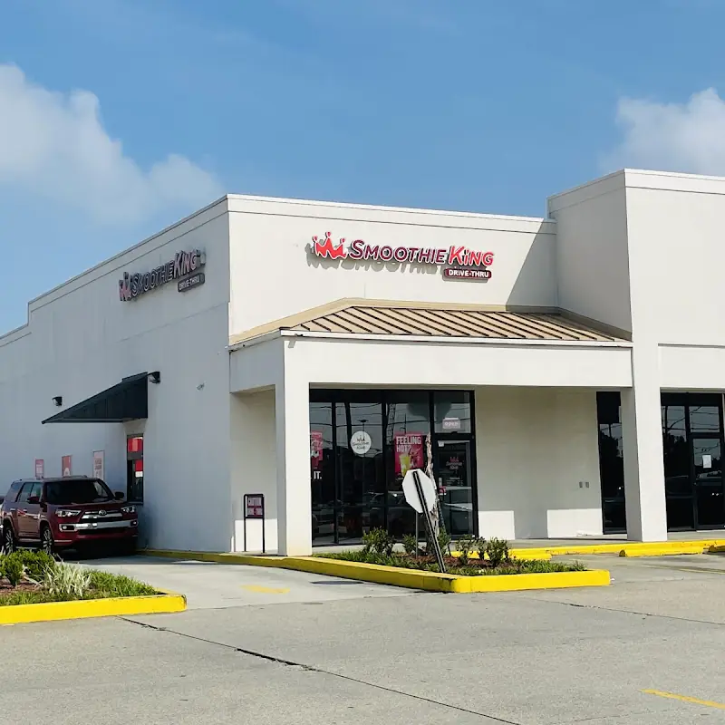 Smoothie King