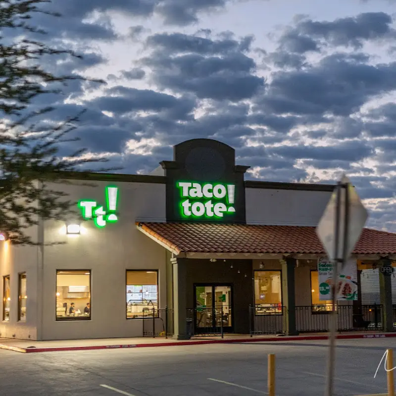 Taco Tote