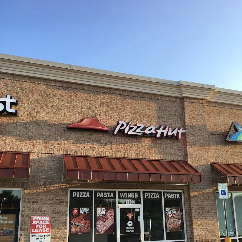 Pizza Hut
