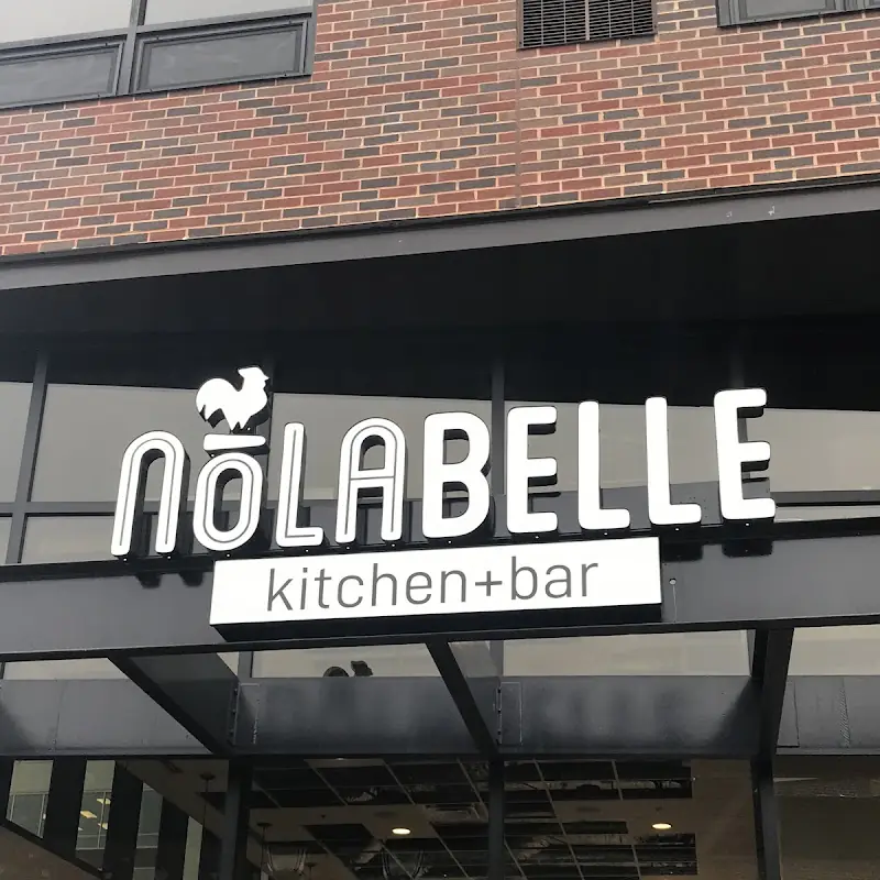Nolabelle Kitchen + Bar