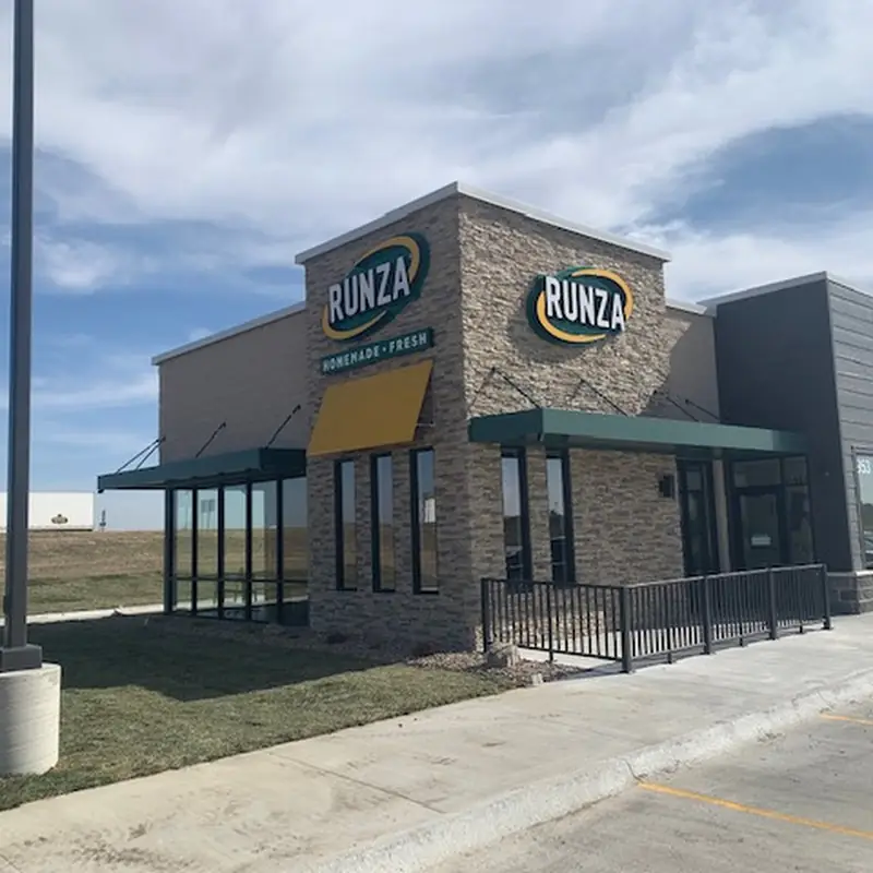 Runza Restaurant