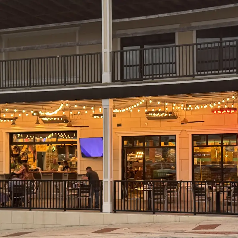 Mellow Mushroom Ocala