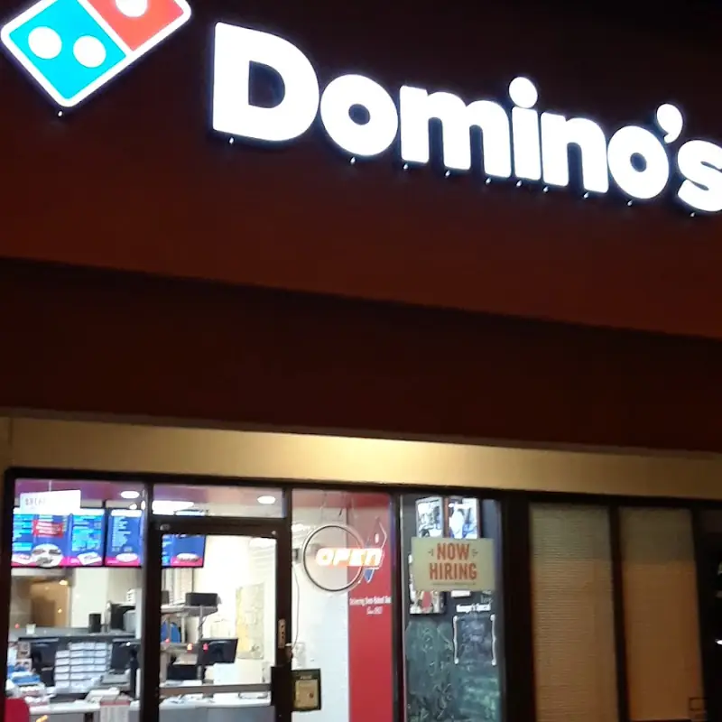 Domino's Pizza