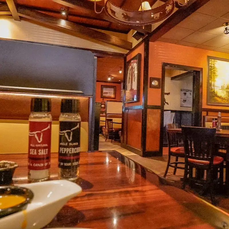LongHorn Steakhouse