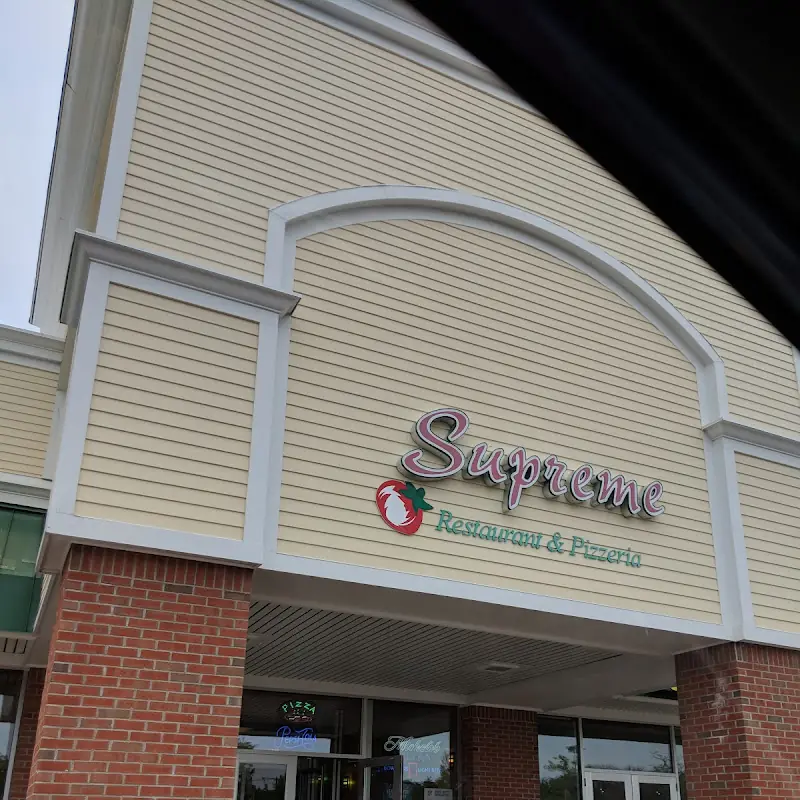 Eggplant Parm