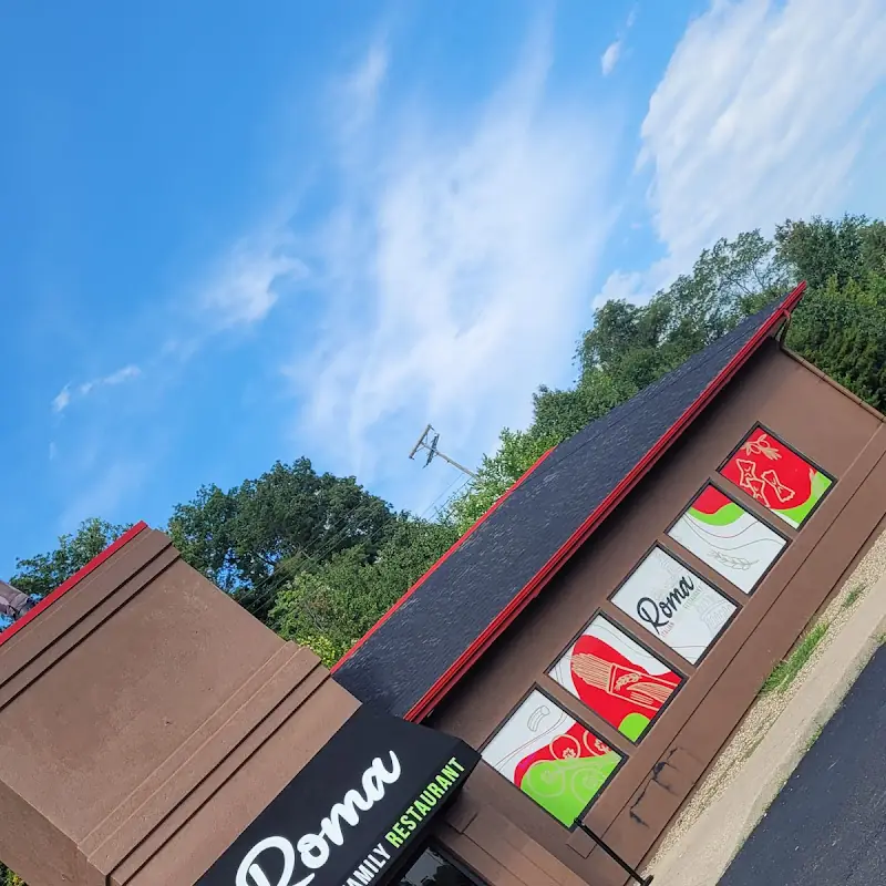Roma Family Restaurant | Italian