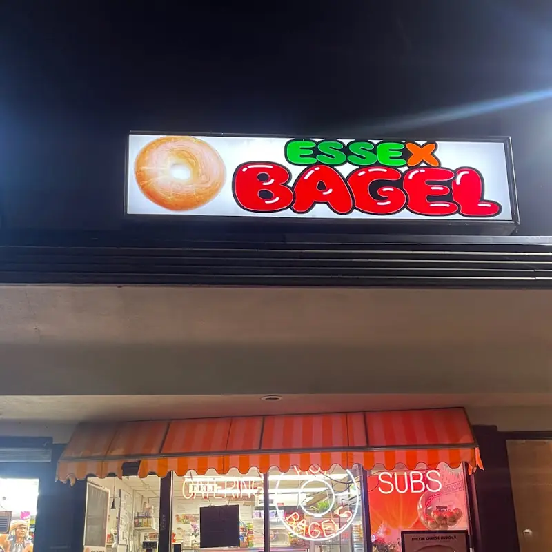 Beef Burger