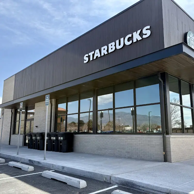 Starbucks Coffee Company