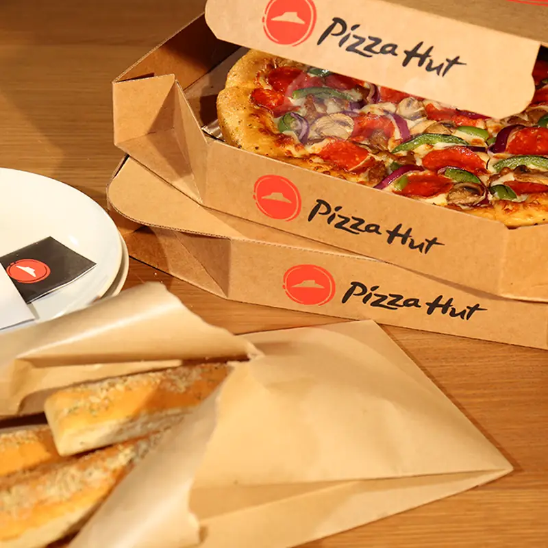 Pizza Hut