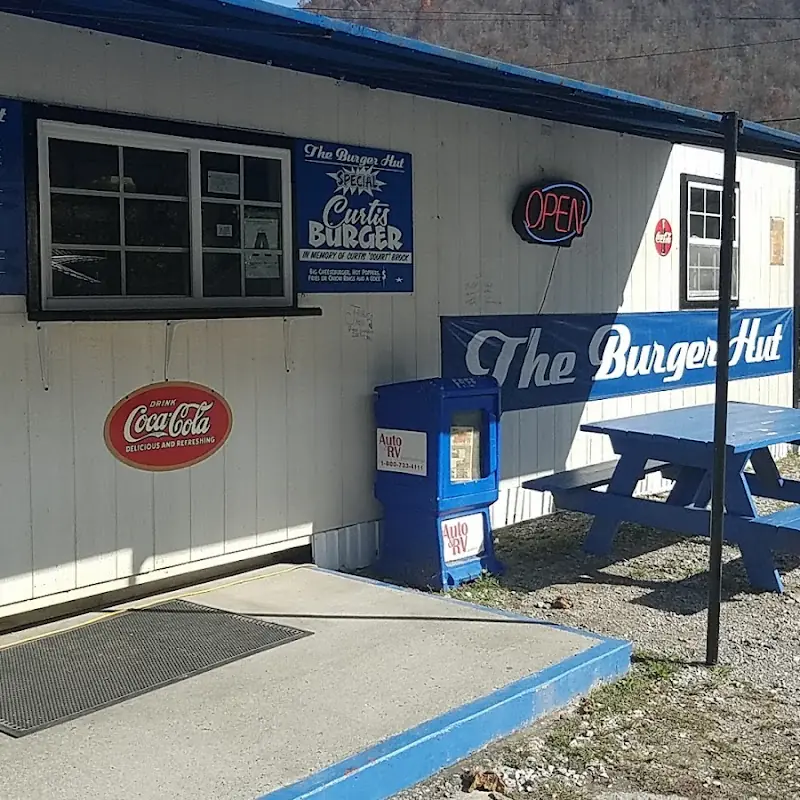 Burger Hut