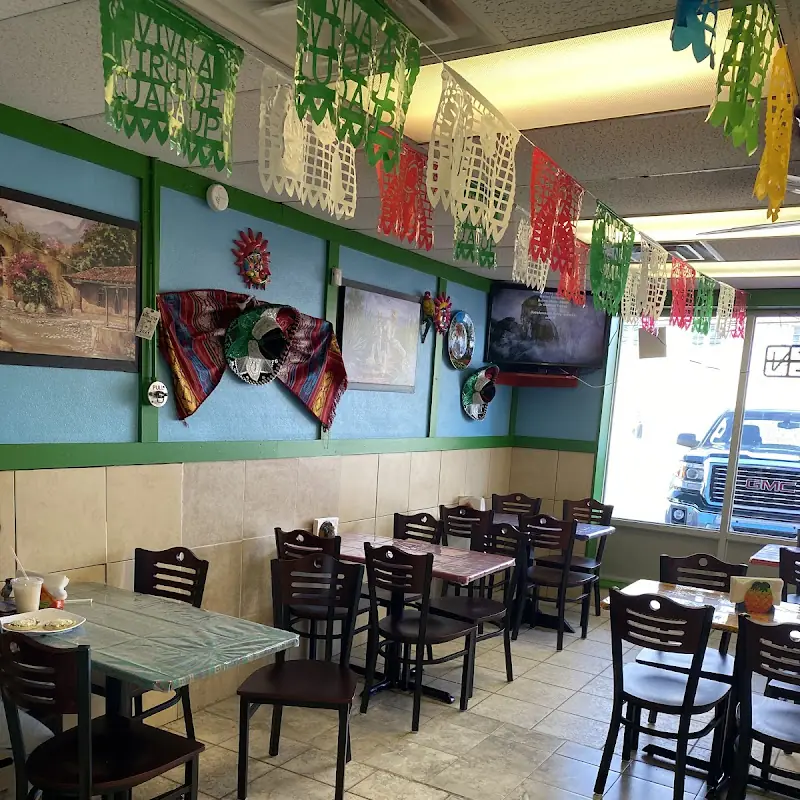 Montoya mexican restaurant