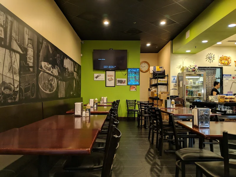 Java Bistro