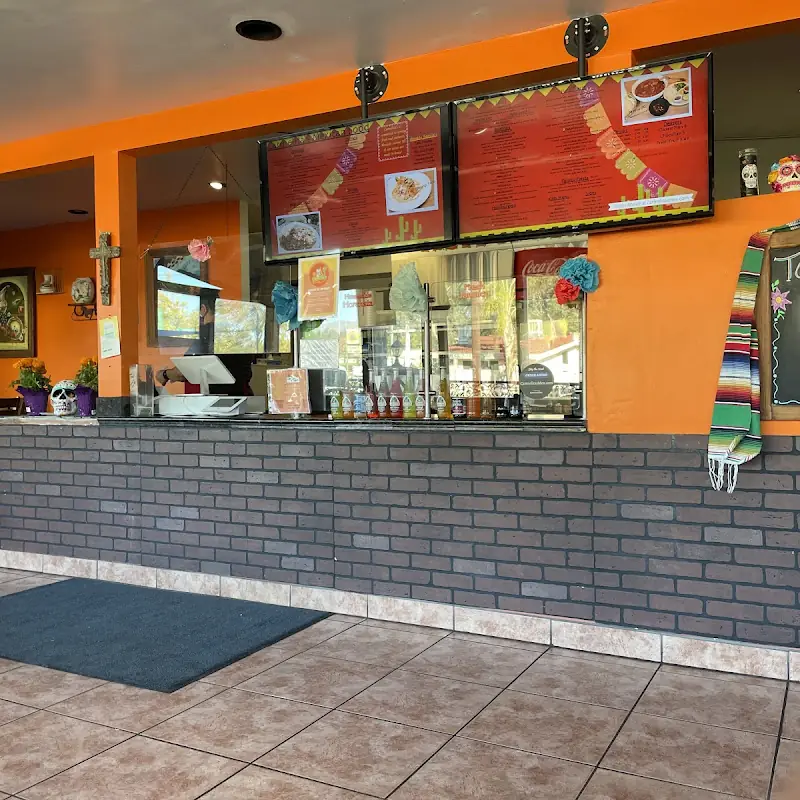Mexican Sodas