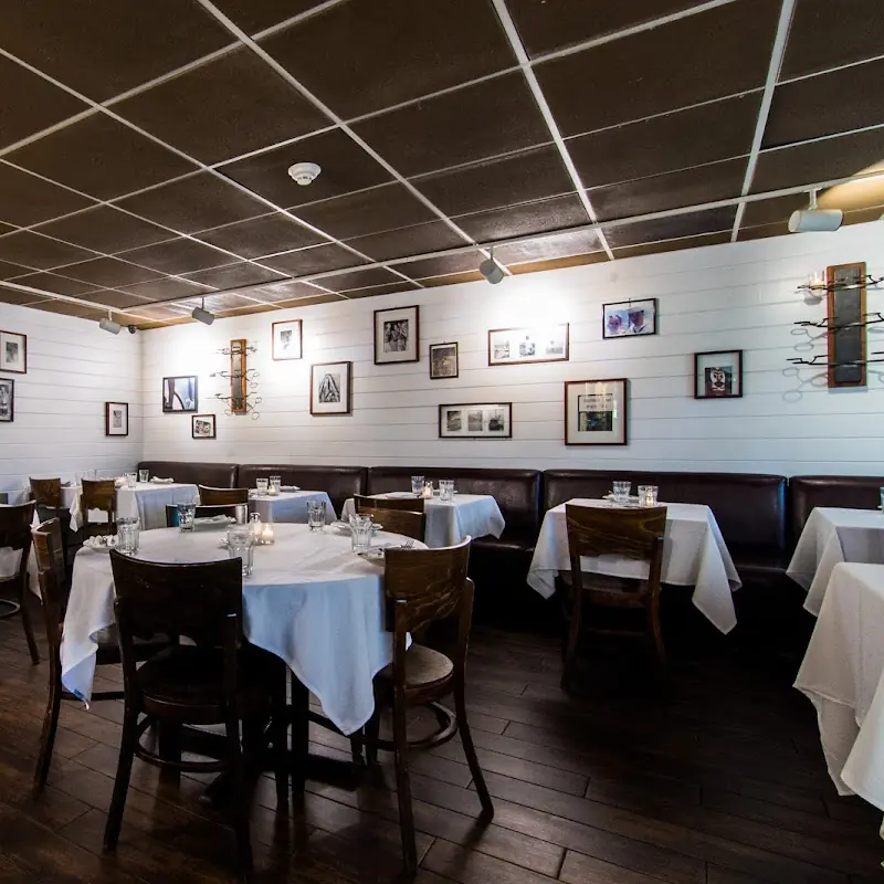 Barcelona Wine Bar