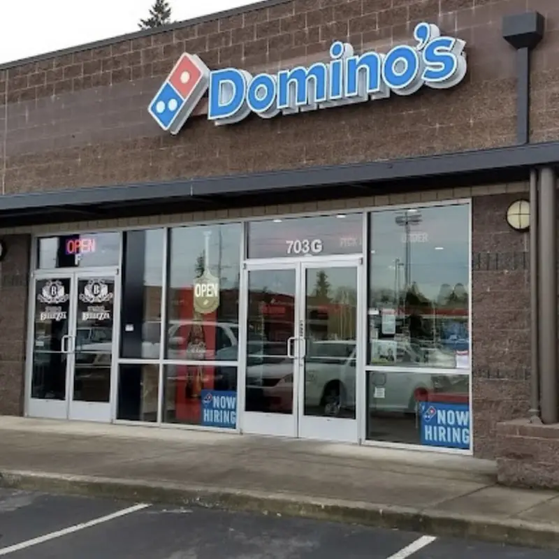 Domino's Pizza